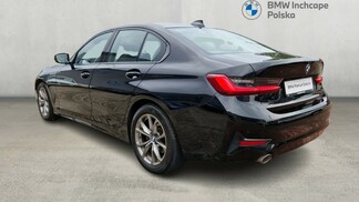 BMW Seria 3 318