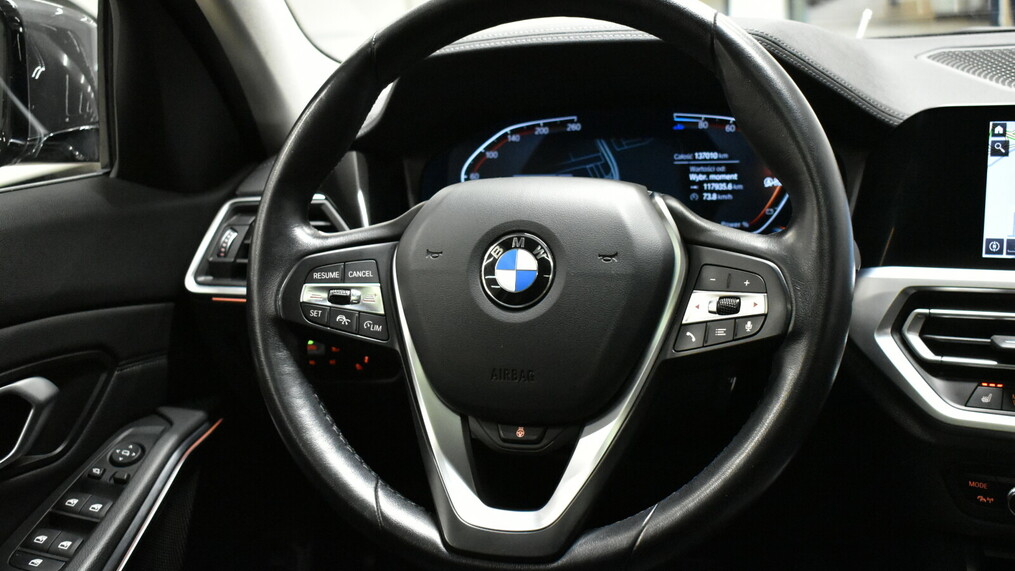BMW Seria 3 320