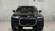 BMW Seria 7, 740