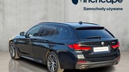 miniaturka - BMW Serii 5, 530