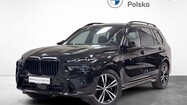 miniaturka - BMW X7