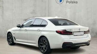 BMW Seria 5 530