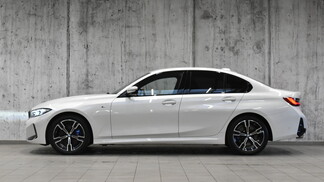 BMW Serii 3, 320