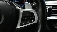BMW Seria 5 550