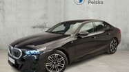 BMW Seria 5 520