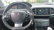 Peugeot 308 SW