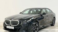 BMW Seria 5 520