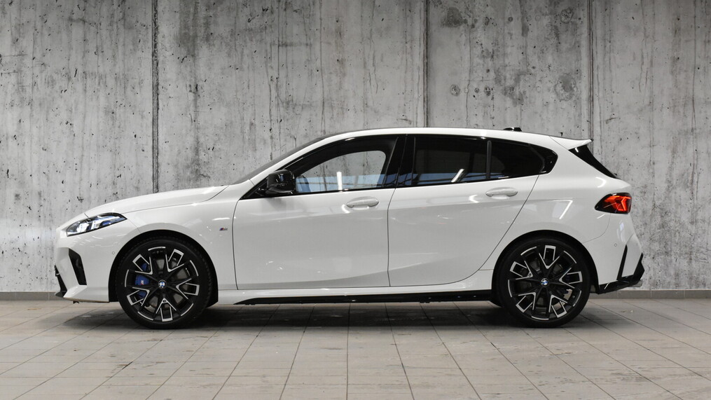 BMW Serii 1, 135