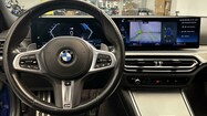 BMW Serii 3, 320