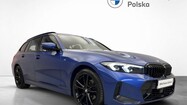 BMW Serii 3, 320