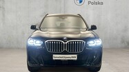 miniaturka - BMW X3