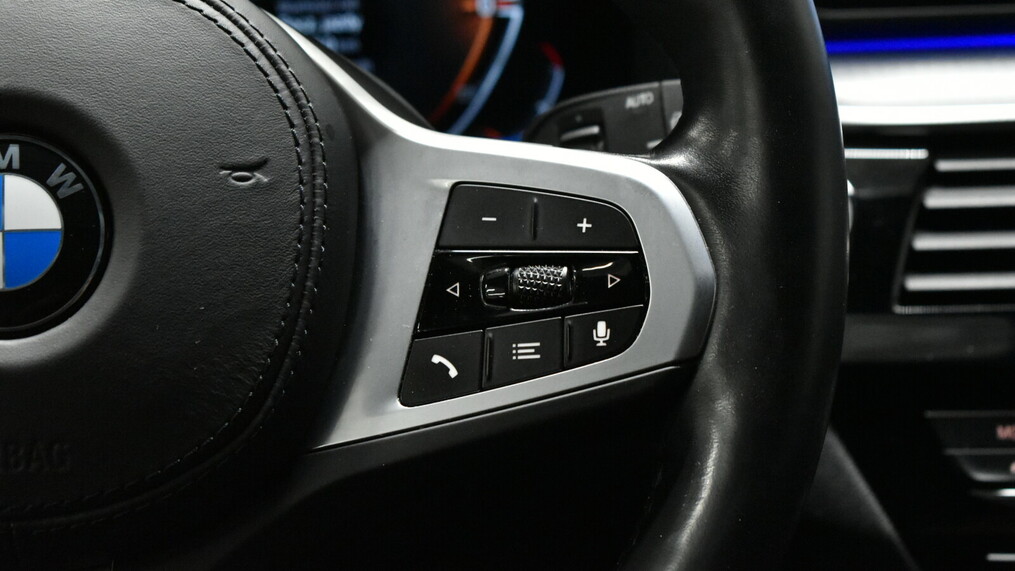 BMW Seria 5 520