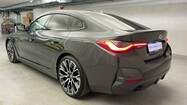 BMW Serii 4, 420