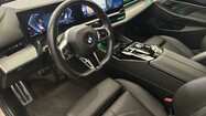 BMW Seria 5, 520