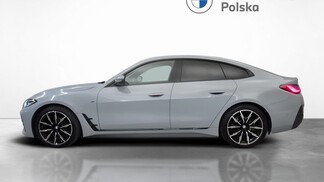 BMW Serii 4, 420