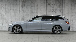 BMW Serii 3, 320