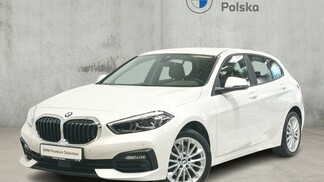 BMW Seria 1 118