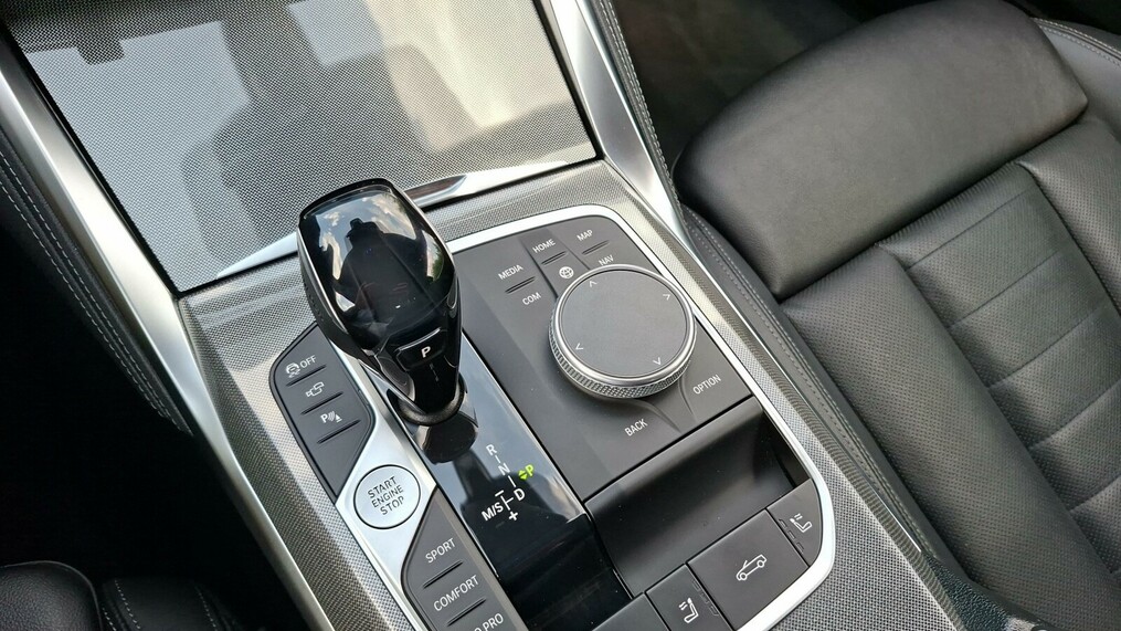 BMW Seria 4 440