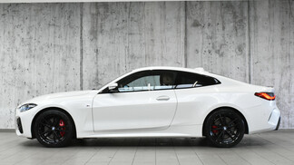 BMW Seria 4 430