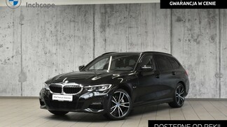 BMW Seria 3 330