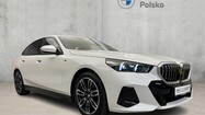 miniaturka - BMW Serii 5, 520