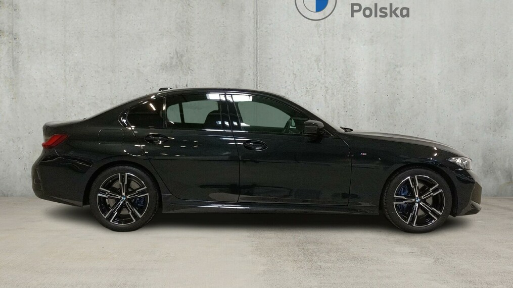 BMW Seria 3 318