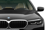 miniaturka - BMW Serii 5, 518