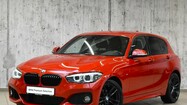 BMW Seria 1 118
