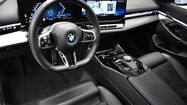 BMW Serii 5, 520