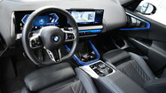 miniaturka - BMW X3