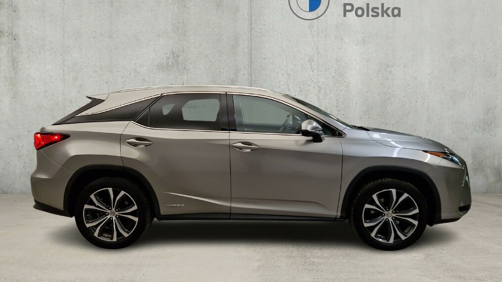 Lexus RX450