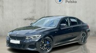 BMW Seria 3, 340