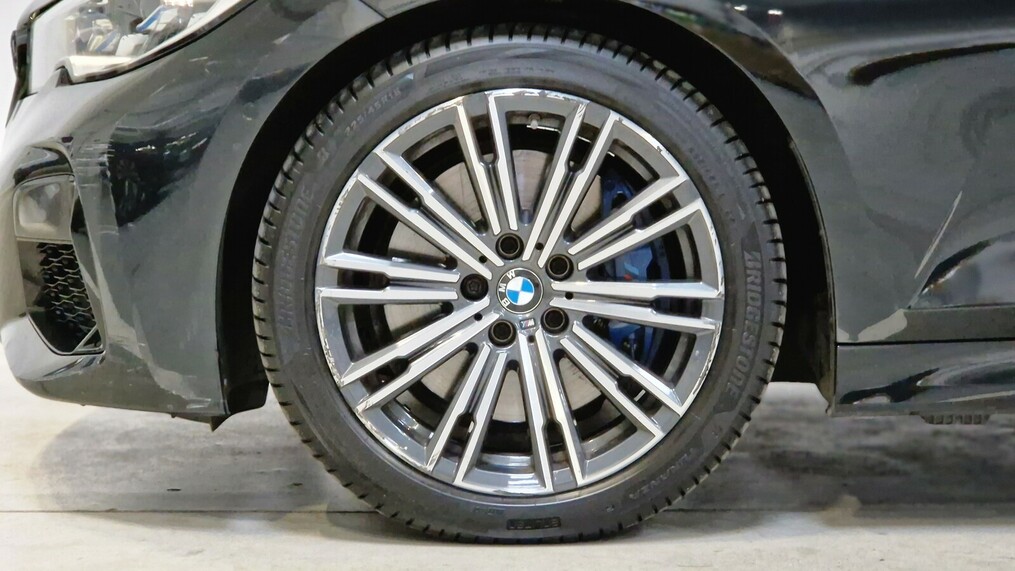 BMW Seria 3 340