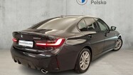 miniaturka - BMW Serii 3, 320