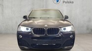 miniaturka - BMW X4
