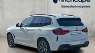 miniaturka - BMW X3