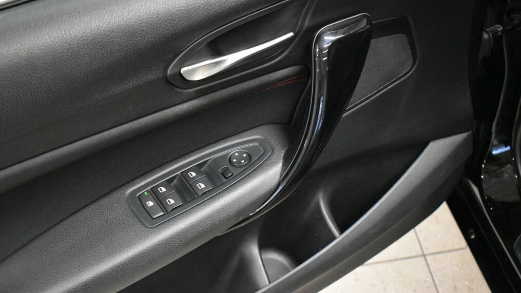 BMW Seria 1 118