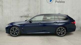 BMW Serii 5, 530