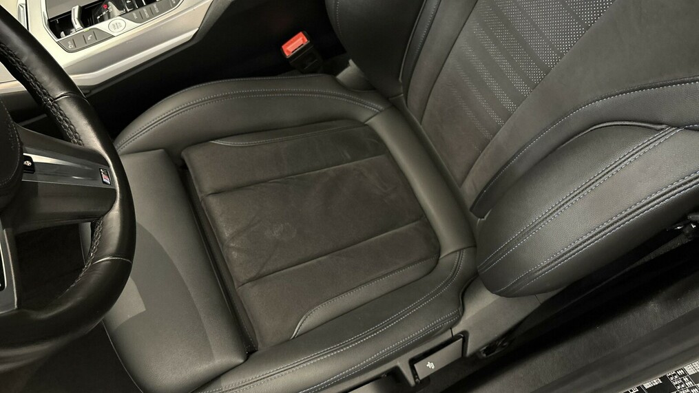 BMW Serii 3, 320