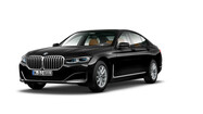 BMW Seria 7 740