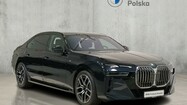 BMW Seria 7 740