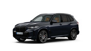 miniaturka - BMW X5
