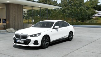 BMW Seria 5 520