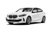 BMW Seria 1 118