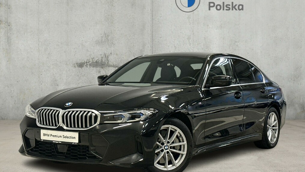 BMW Seria 3 330