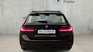 BMW Seria 3 318