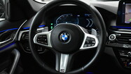 BMW Serii 5, 520