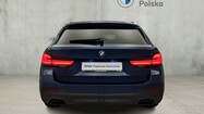miniaturka - BMW Serii 5, 530