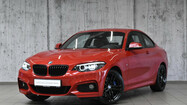 BMW Seria 2 220