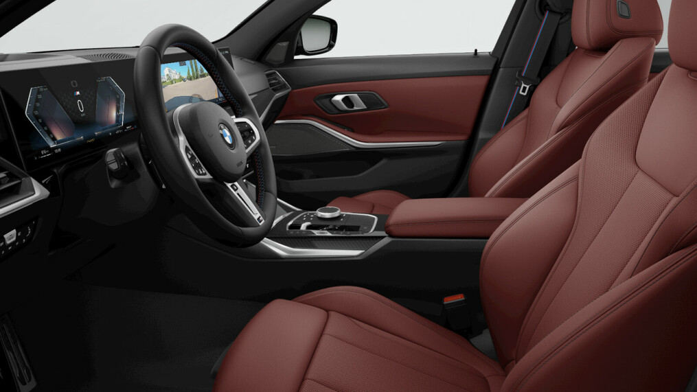 BMW Seria 3 340